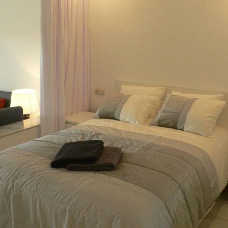 Appartement Casa Robert Y Nergiz à Sitio de Calahonda Extérieur photo