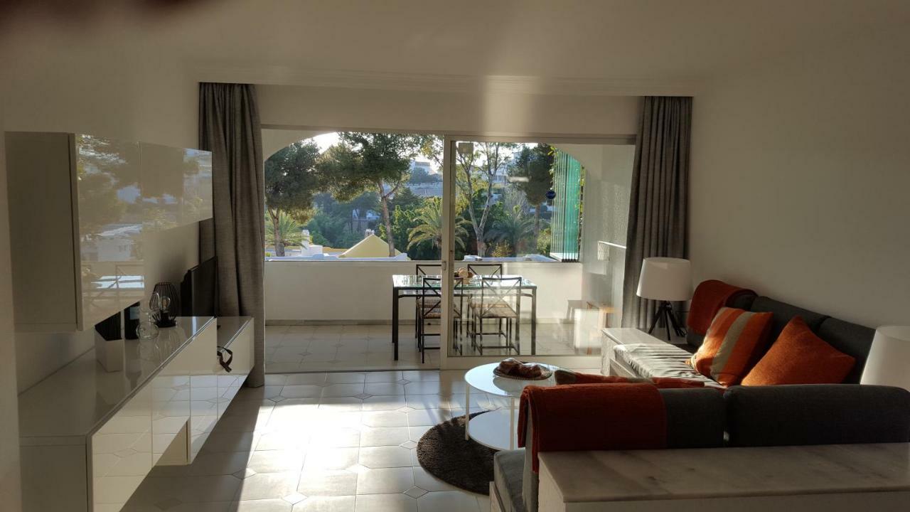 Appartement Casa Robert Y Nergiz à Sitio de Calahonda Extérieur photo